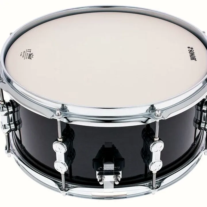Caisse-Claire Sonor 13″x06″ AQ2 Snare Drum TSB Test & Avis