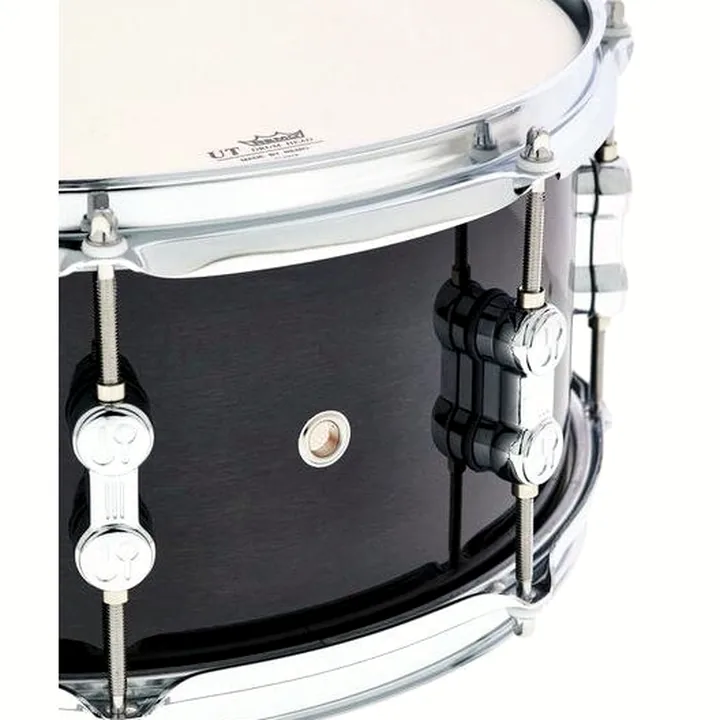 Caisse-Claire Sonor 13″x06″ AQ2 Snare Drum TSB Test & Avis