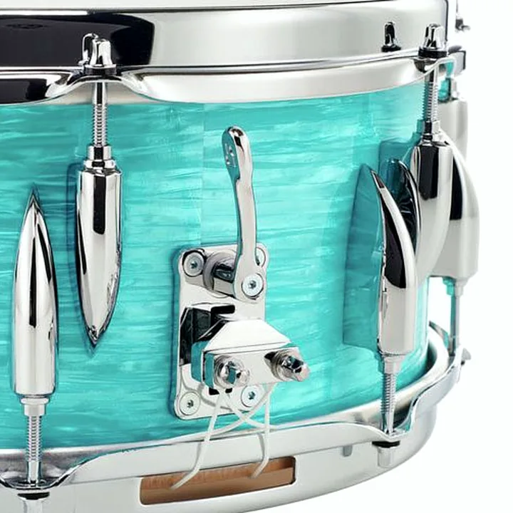 Caisse-Claire Sonor 13″x6″ Vintage Snare Blue : Comparatif, Avis, Test