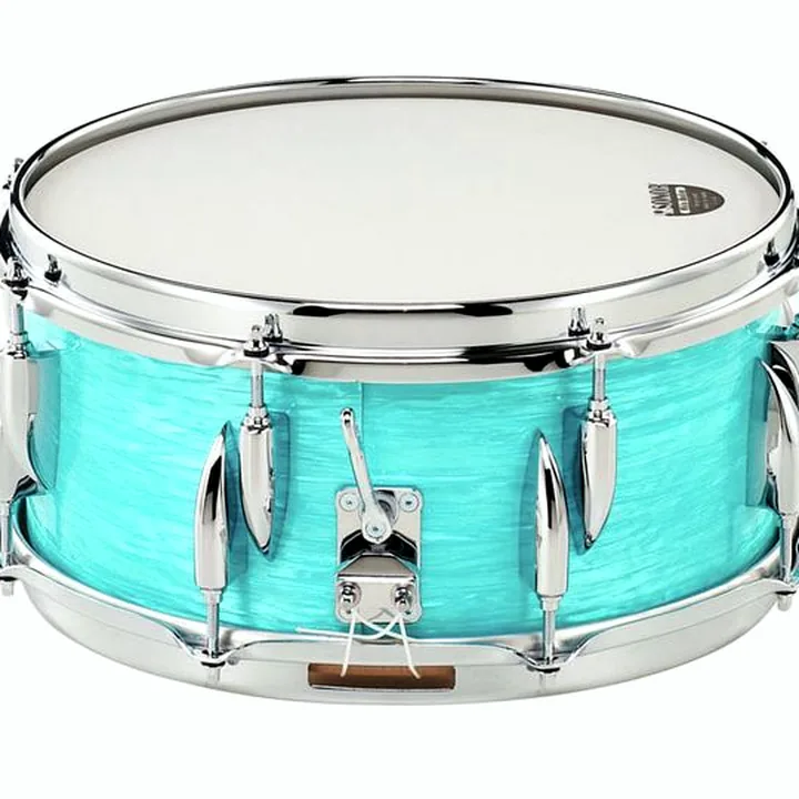 Caisse-Claire Sonor 13″x6″ Vintage Snare Blue : Comparatif, Avis, Test