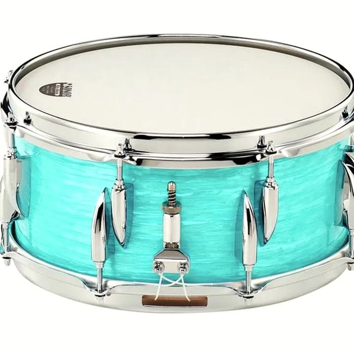 Caisse-Claire Sonor 13″x6″ Vintage Snare Blue : Comparatif, Avis, Test