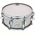 Caisse Claire Sonor 13″x6″ Vintage Snare Silver , Test, Avis & Comparatif