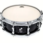 Caisse-Claire Sonor 14″x05″ ProLite Snare Black / Test et Avis