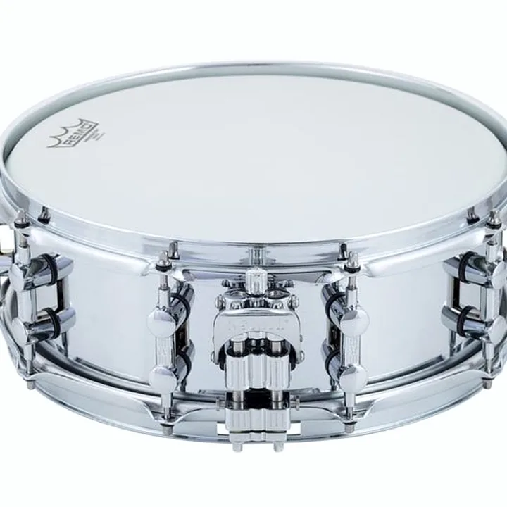 Caisse Claire Sonor 14″x05″ ProLite Snare Steel : Test, Comparatif, Avis