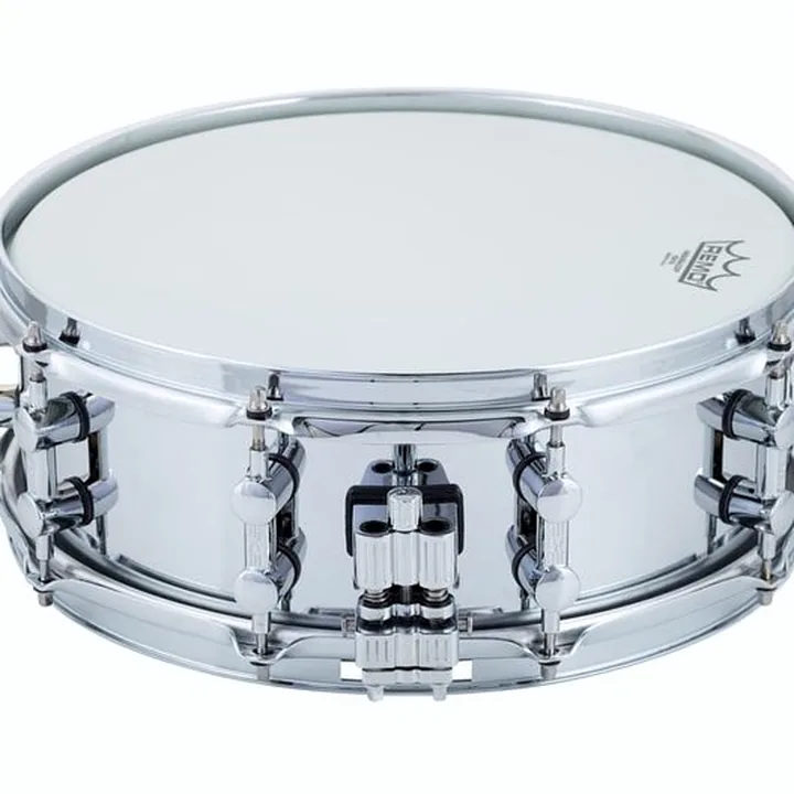 Caisse Claire Sonor 14″x05″ ProLite Snare Steel : Test, Comparatif, Avis