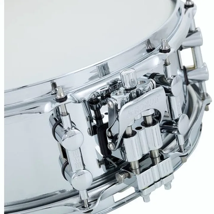 Caisse Claire Sonor 14″x05″ ProLite Snare Steel : Test, Comparatif, Avis