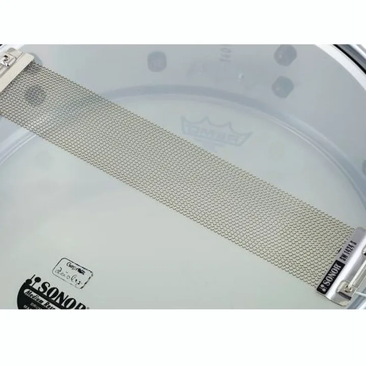 Caisse Claire Sonor 14″x05″ ProLite Snare Steel : Test, Comparatif, Avis