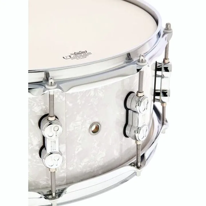 Caisse Claire Sonor 14″x06″ AQ2 Snare Drum WHP , Avis, Test, Comparatif