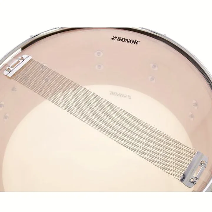 Caisse Claire Sonor 14″x06″ AQ2 Snare Drum WHP , Avis, Test, Comparatif