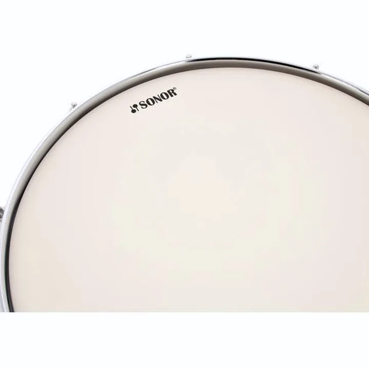 Caisse Claire Sonor 14″x06″ AQ2 Snare Drum WHP , Avis, Test, Comparatif