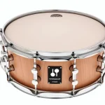 Caisse-claire Sonor 14″x06″ Kompressor Snare Beech : Avis, Test