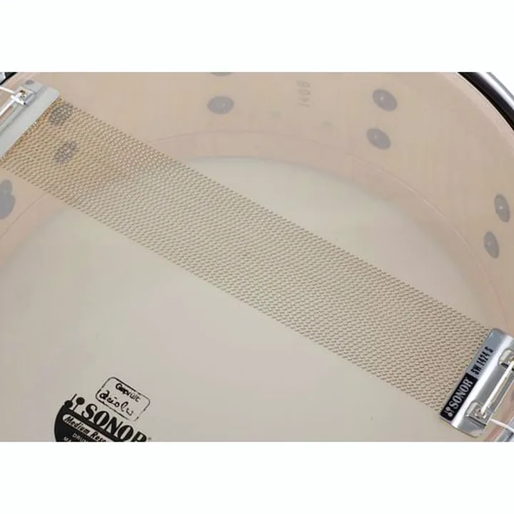 Caisse Claire Sonor 14″x06″ ProLite Sn. Chocolate Test, Avis et Comparatif