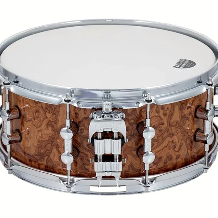 Caisse Claire Sonor 14″x06″ ProLite Sn. Chocolate Test, Avis et Comparatif