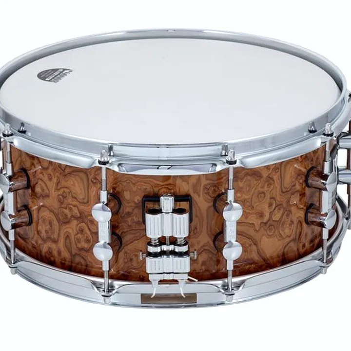 Caisse Claire Sonor 14″x06″ ProLite Sn. Chocolate Test, Avis et Comparatif