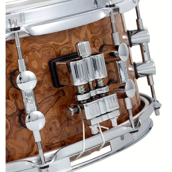 Caisse Claire Sonor 14″x06″ ProLite Sn. Chocolate Test, Avis et Comparatif