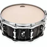 Caisse-claire Sonor 14″x06″ ProLite Snare Ebony DC : Test et Avis
