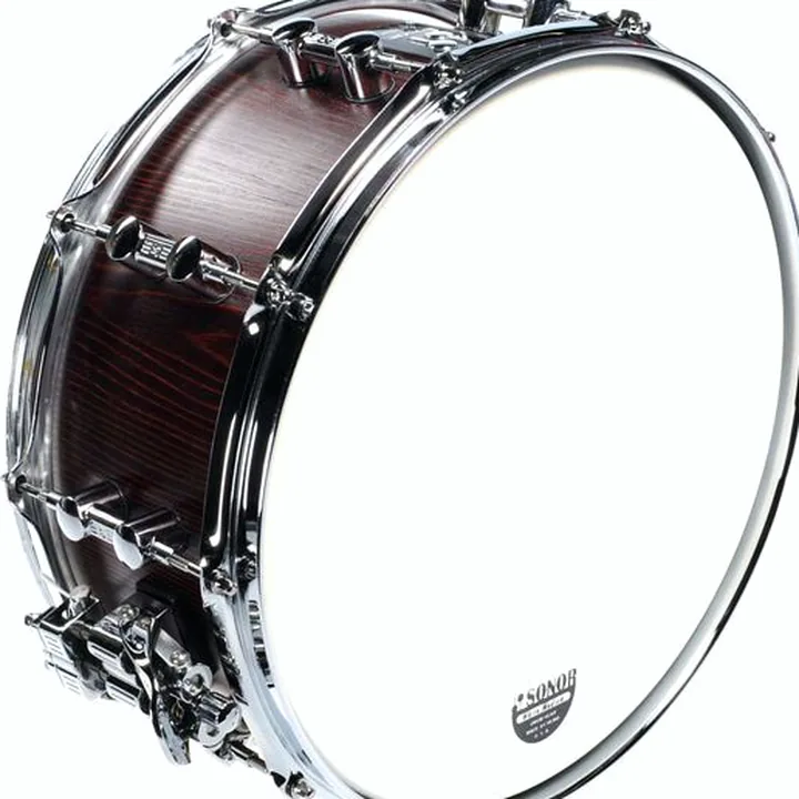 Caisse-Claire Sonor 14″x06″ ProLite Snare Nussbaum Avis, Test & Comparatif
