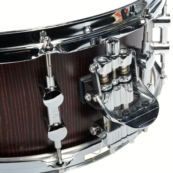 Caisse-Claire Sonor 14″x06″ ProLite Snare Nussbaum Avis, Test & Comparatif