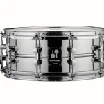 Caisse-claire Sonor 14″x5,75″ Kompressor Steel SD Test, Avis & Comparatif