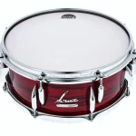 Caisse Claire Sonor 14″x5,75″ Vintage Snare Red Oy – Avis et Test