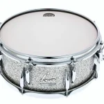 Caisse Claire Sonor 14″x5,75″ Vintage Snare Silver Avis, Test