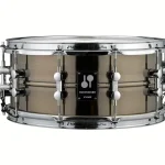 Caisse-claire Sonor 14″x6,5″ Kompressor Brass SD , Avis & Test