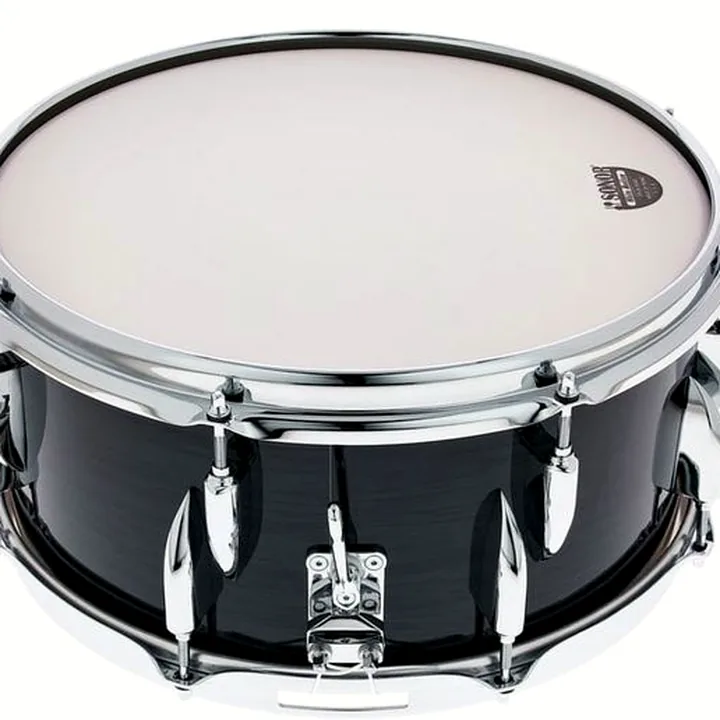 Caisse-Claire Sonor 14″x6,5″ Vintage Snare Black , Test, Comparatif, Avis