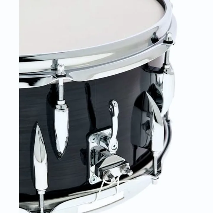Caisse-Claire Sonor 14″x6,5″ Vintage Snare Black , Test, Comparatif, Avis