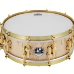 Caisse-Claire Sonor AS 12 1405 MB Artist Snare Avis, Test & Comparatif