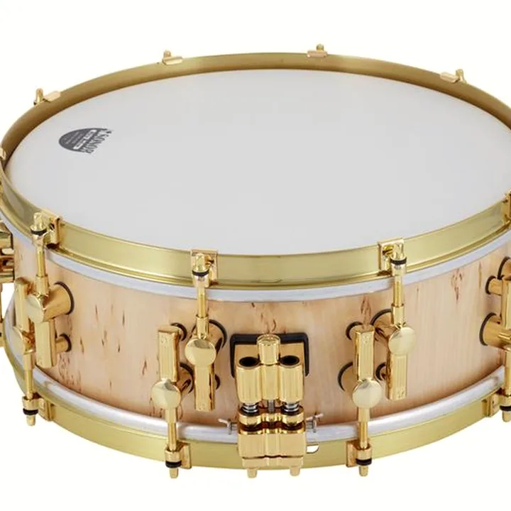 Caisse-Claire Sonor AS 12 1405 MB Artist Snare Avis, Test & Comparatif