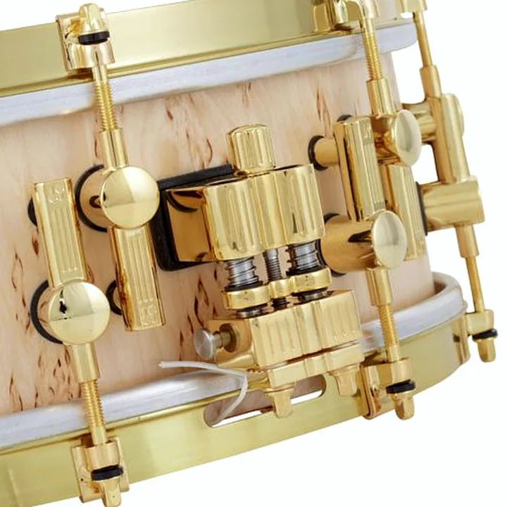 Caisse-Claire Sonor AS 12 1405 MB Artist Snare Avis, Test & Comparatif