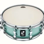 Caisse Claire Sonor SQ1 14″x5″ Snare Cruiser Blue , Avis, Test