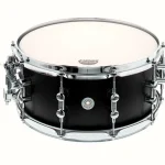 Caisse Claire Sonor SQ1 14″x6,5″ Snare GT Black / Comparatif, Avis et Test