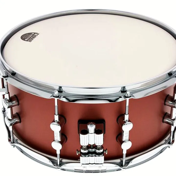 Caisse-Claire Sonor SQ1 14″x6,5″ Snare Satin Copp. : Comparatif, Test et Avis