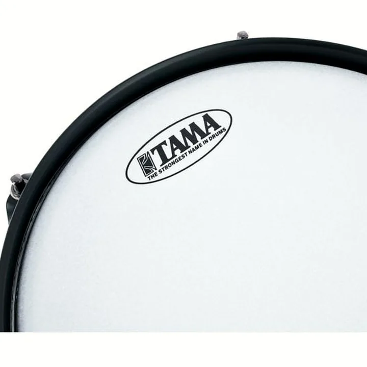 Caisse Claire Tama 10″x5,5″ Metalworks Bl. Steel : Avis et Test