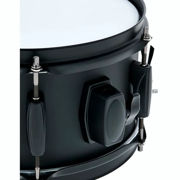 Caisse Claire Tama 10″x5,5″ Metalworks Bl. Steel : Avis et Test
