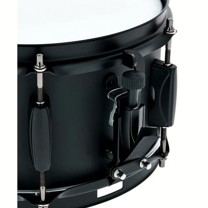 Caisse Claire Tama 10″x5,5″ Metalworks Bl. Steel : Avis et Test