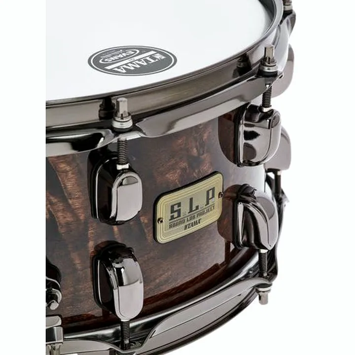 Caisse Claire Tama 14″x06″ S.L.P. G-Maple KMB – Test, Comparatif & Avis