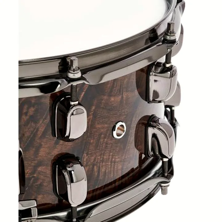 Caisse Claire Tama 14″x06″ S.L.P. G-Maple KMB – Test, Comparatif & Avis