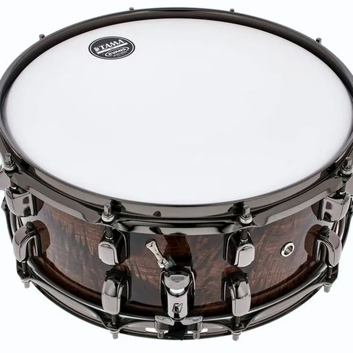 Caisse Claire Tama 14″x06″ S.L.P. G-Maple KMB – Test, Comparatif & Avis