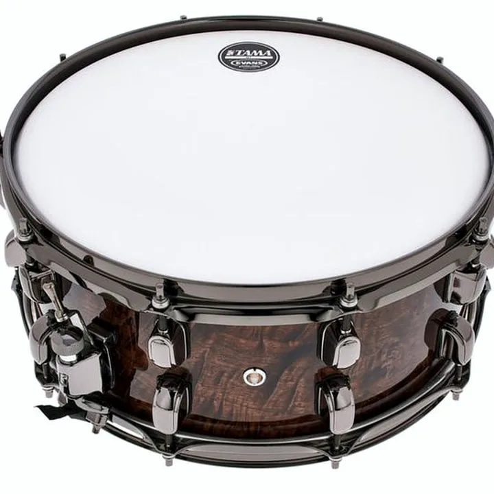 Caisse Claire Tama 14″x06″ S.L.P. G-Maple KMB – Test, Comparatif & Avis