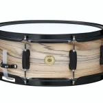 Caisse-claire Tama 14″x5,5″ Woodworks Snare – NZW : Avis, Test