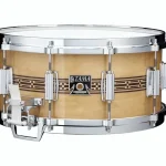 Caisse-claire Tama 14″x6,5″ Mastercraft Artwood / Comparatif, Test et Avis