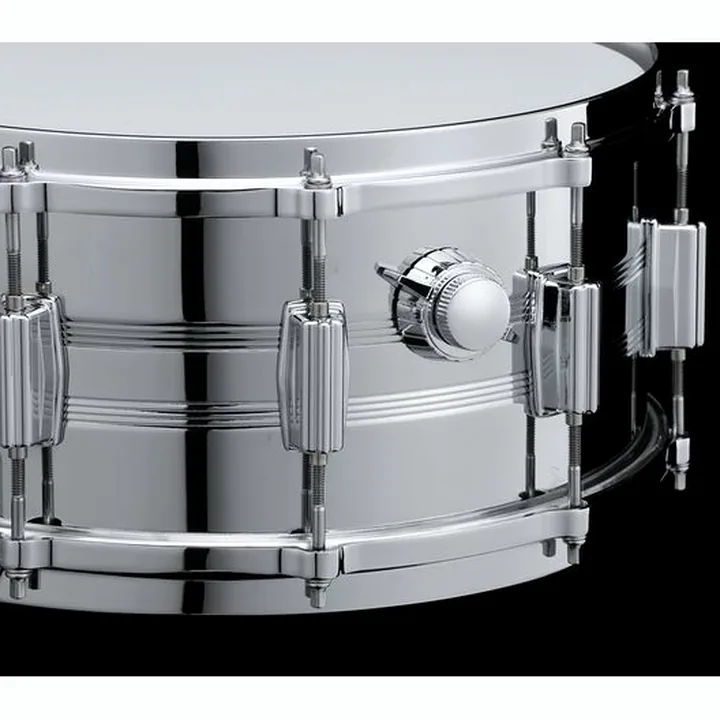 Caisse-claire Tama 14″x6,5″ Mastercraft Steel – Avis, Test et Comparatif