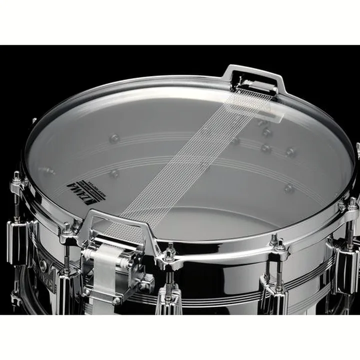 Caisse-claire Tama 14″x6,5″ Mastercraft Steel – Avis, Test et Comparatif