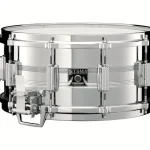 Caisse-claire Tama 14″x6,5″ Mastercraft Steel – Avis, Test et Comparatif