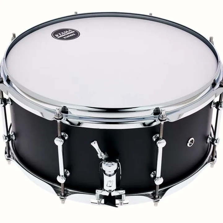 Caisse Claire Tama 14″x6,5″ S.L.P. Dyn. Kapur -BK : Test, Avis & Comparatif