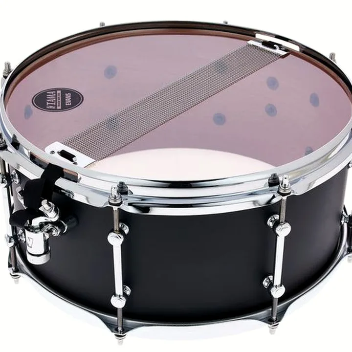 Caisse Claire Tama 14″x6,5″ S.L.P. Dyn. Kapur -BK : Test, Avis & Comparatif