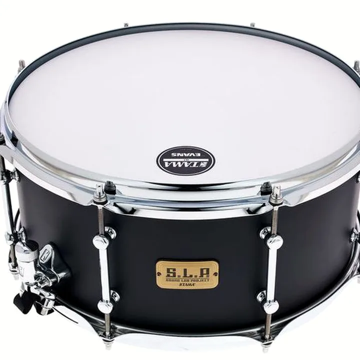 Caisse Claire Tama 14″x6,5″ S.L.P. Dyn. Kapur -BK : Test, Avis & Comparatif