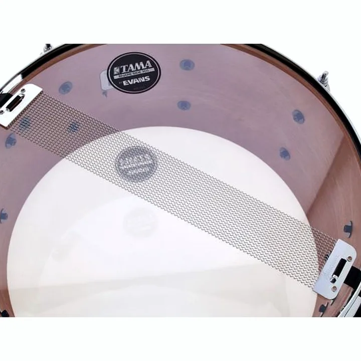 Caisse Claire Tama 14″x6,5″ S.L.P. Dyn. Kapur -BK : Test, Avis & Comparatif